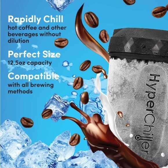 HyperChiller - Picture 6 of 7